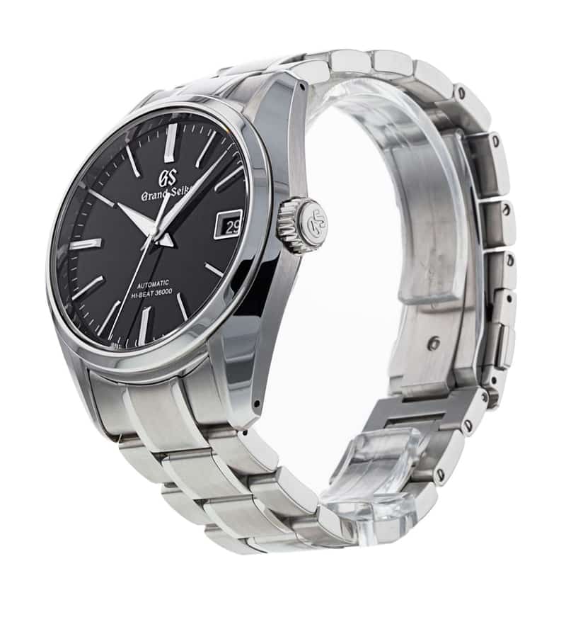 Grand Seiko Heritage Collection SBGH205